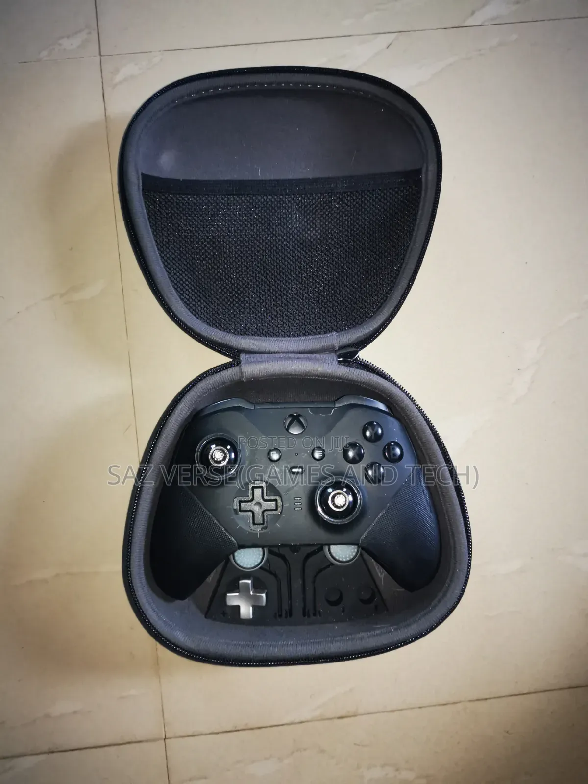 Xbox Elite Series 2 Controller