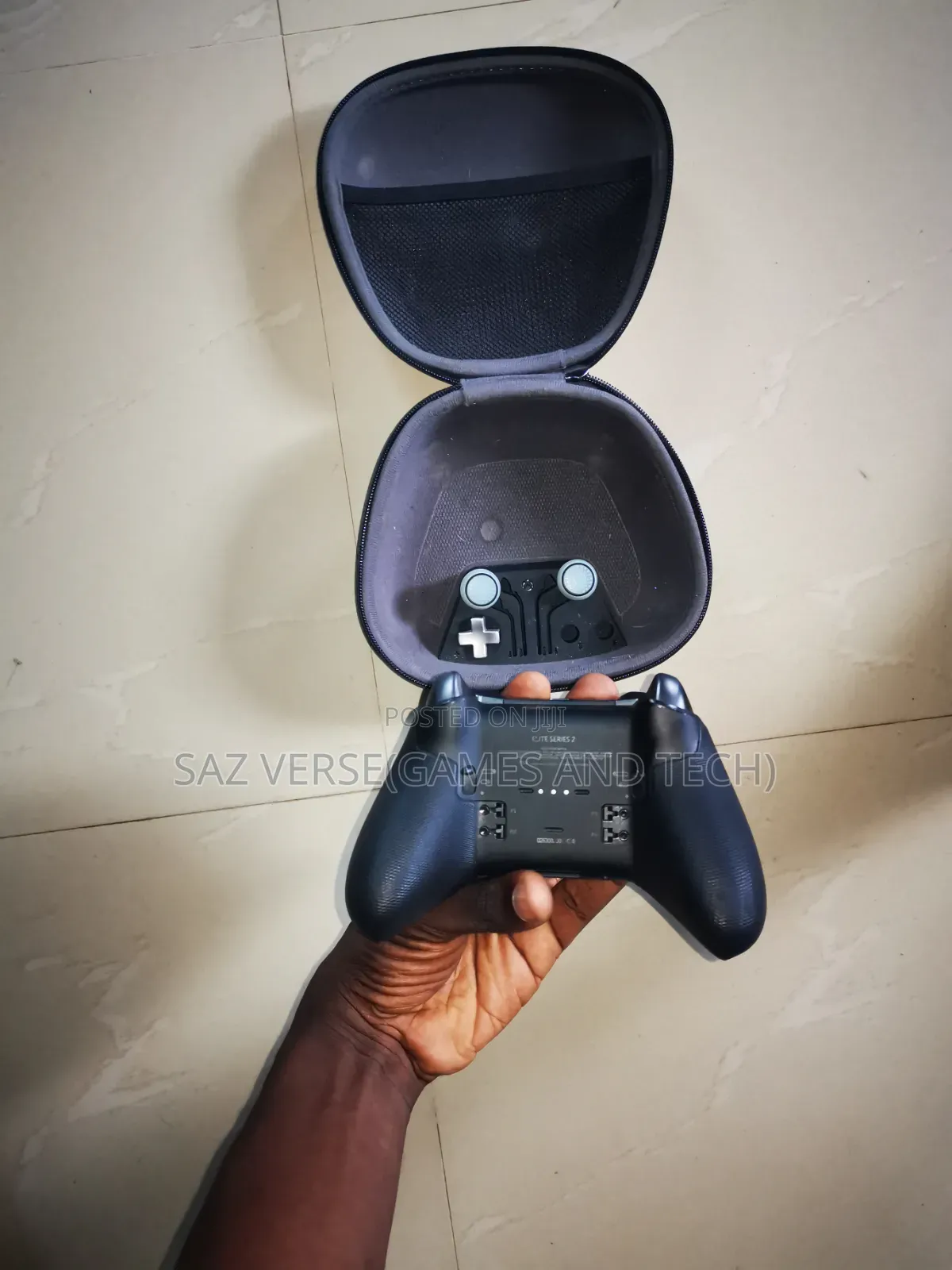 Xbox Elite Series 2 Controller