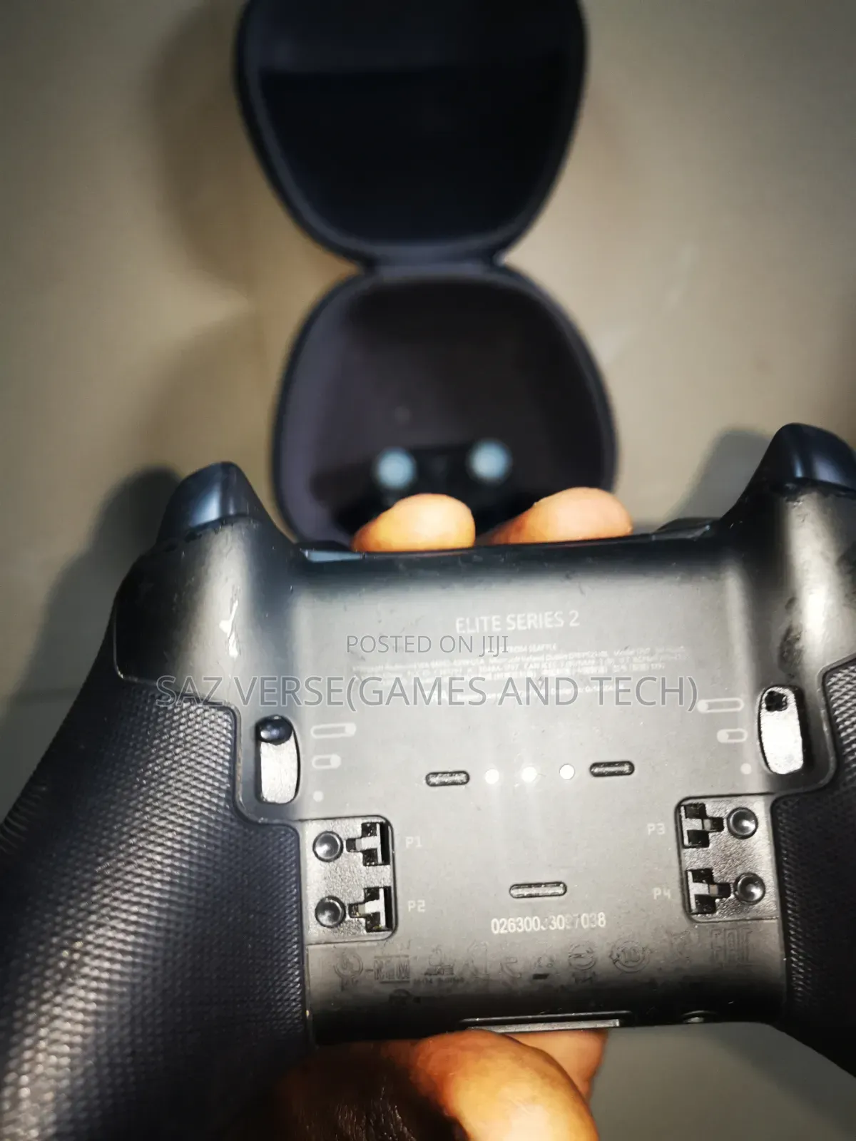Xbox Elite Series 2 Controller