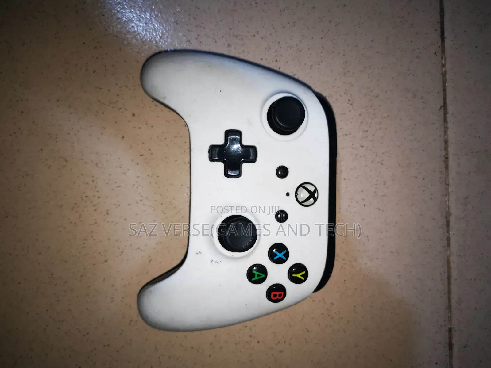 Xbox One S Wireless Controller