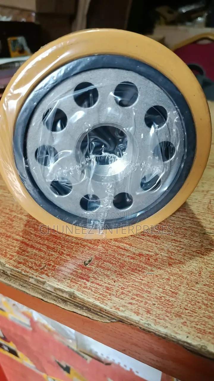 Caterpillar Fuel Filter