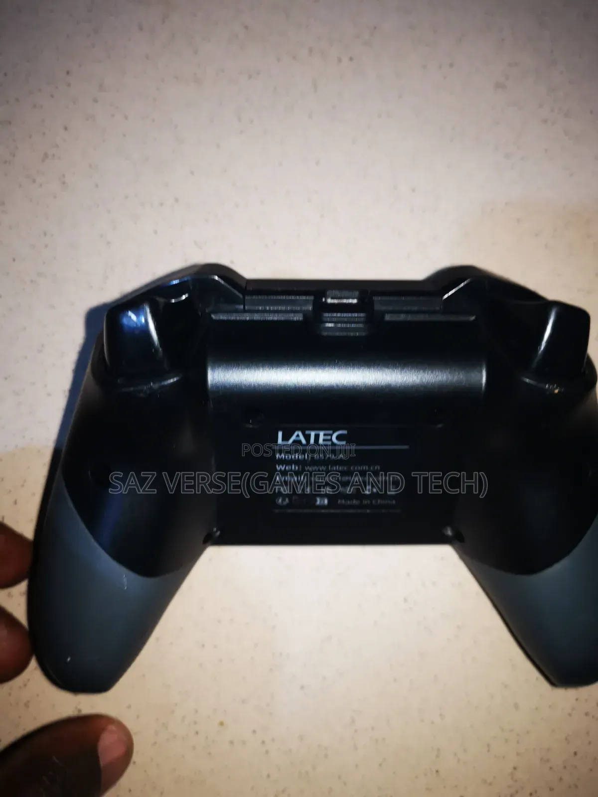 Nintendo Switch Pro Controller