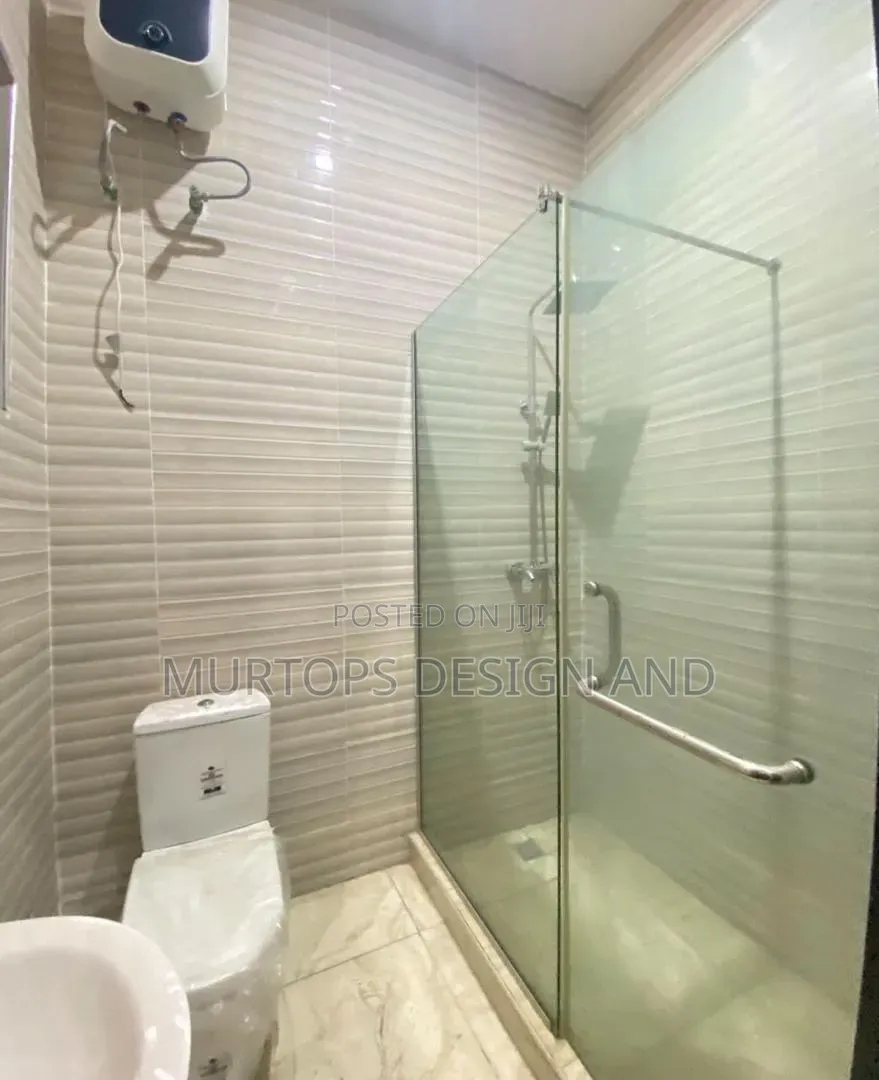 Studio Apartment in Lekki Phase 2 for rent