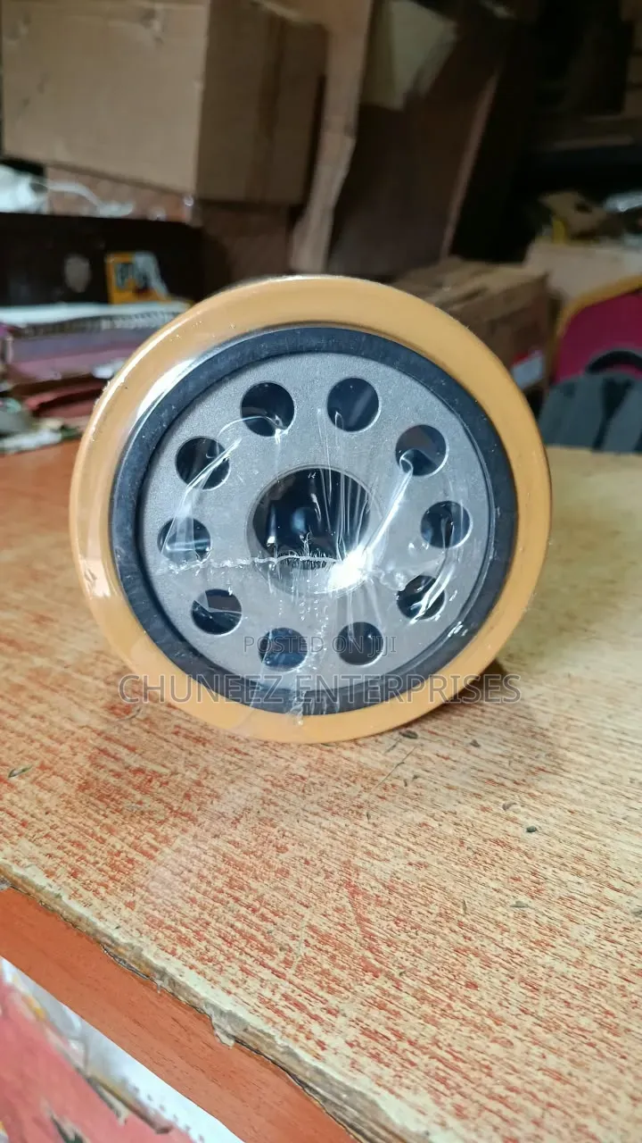 Caterpillar Oil Filter