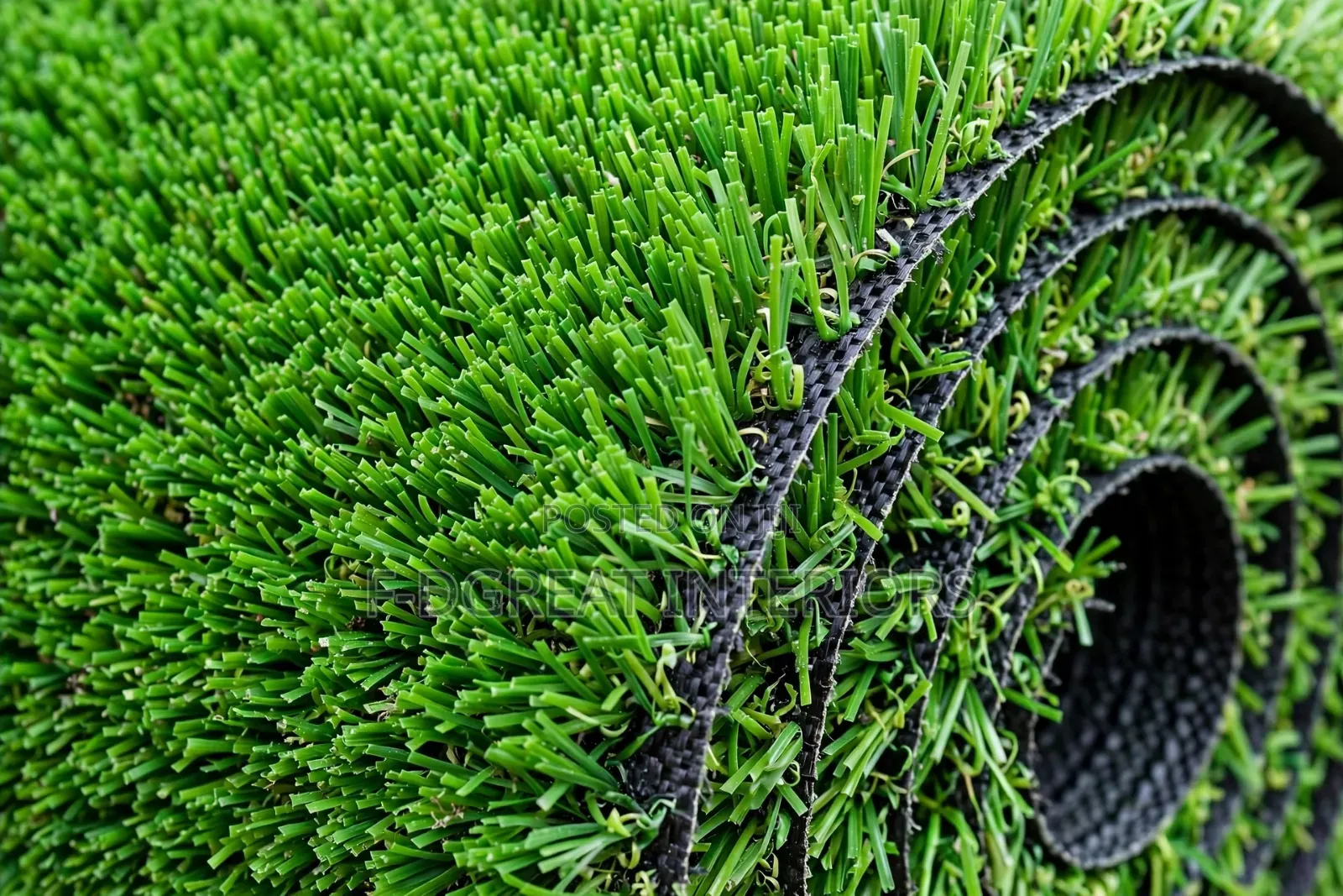 Artificial Grass Carpet, Wall Mats, Other Access