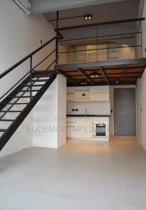 Overhead Platform Flooring Service
