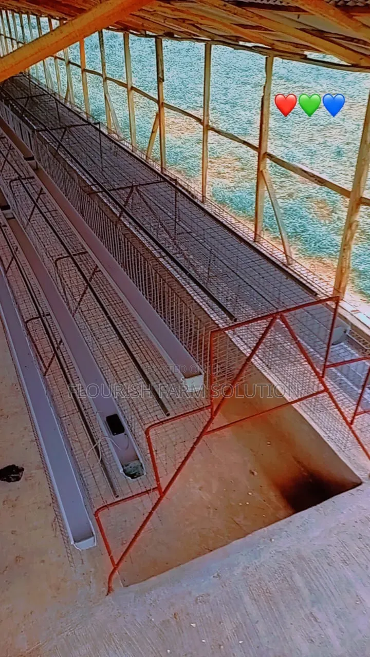 Ultima Poultry Equipments
