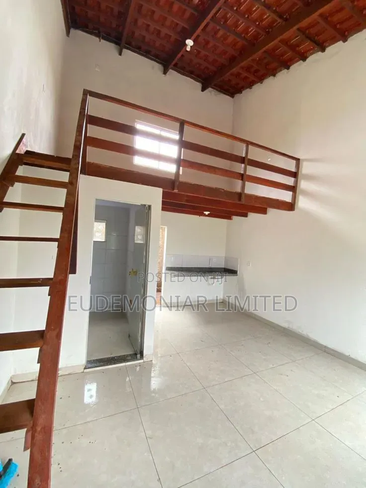 Wooden Floor Extension Works