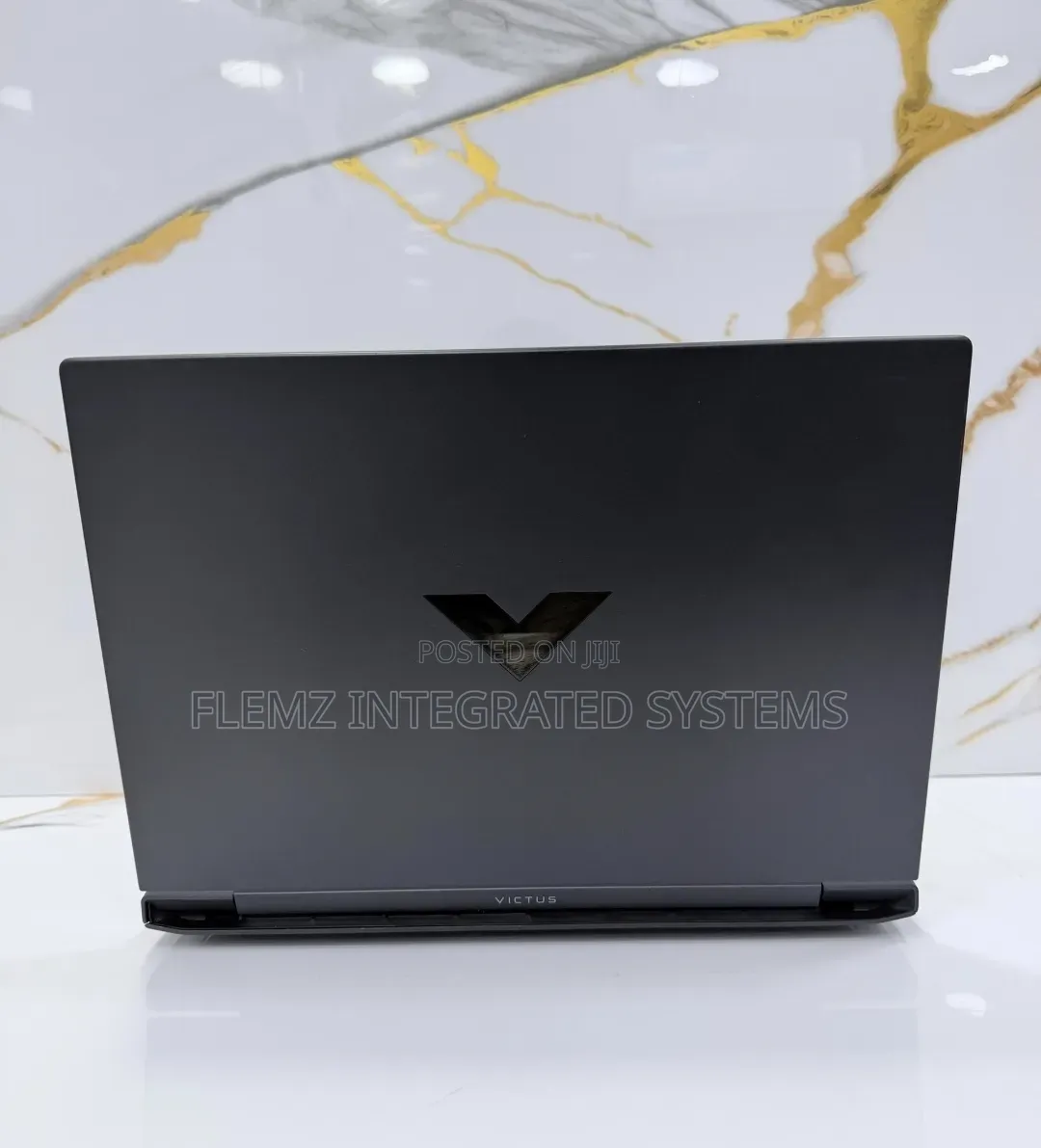 Laptop HP Victus 15 16GB Intel Core i7 SSD 512GB