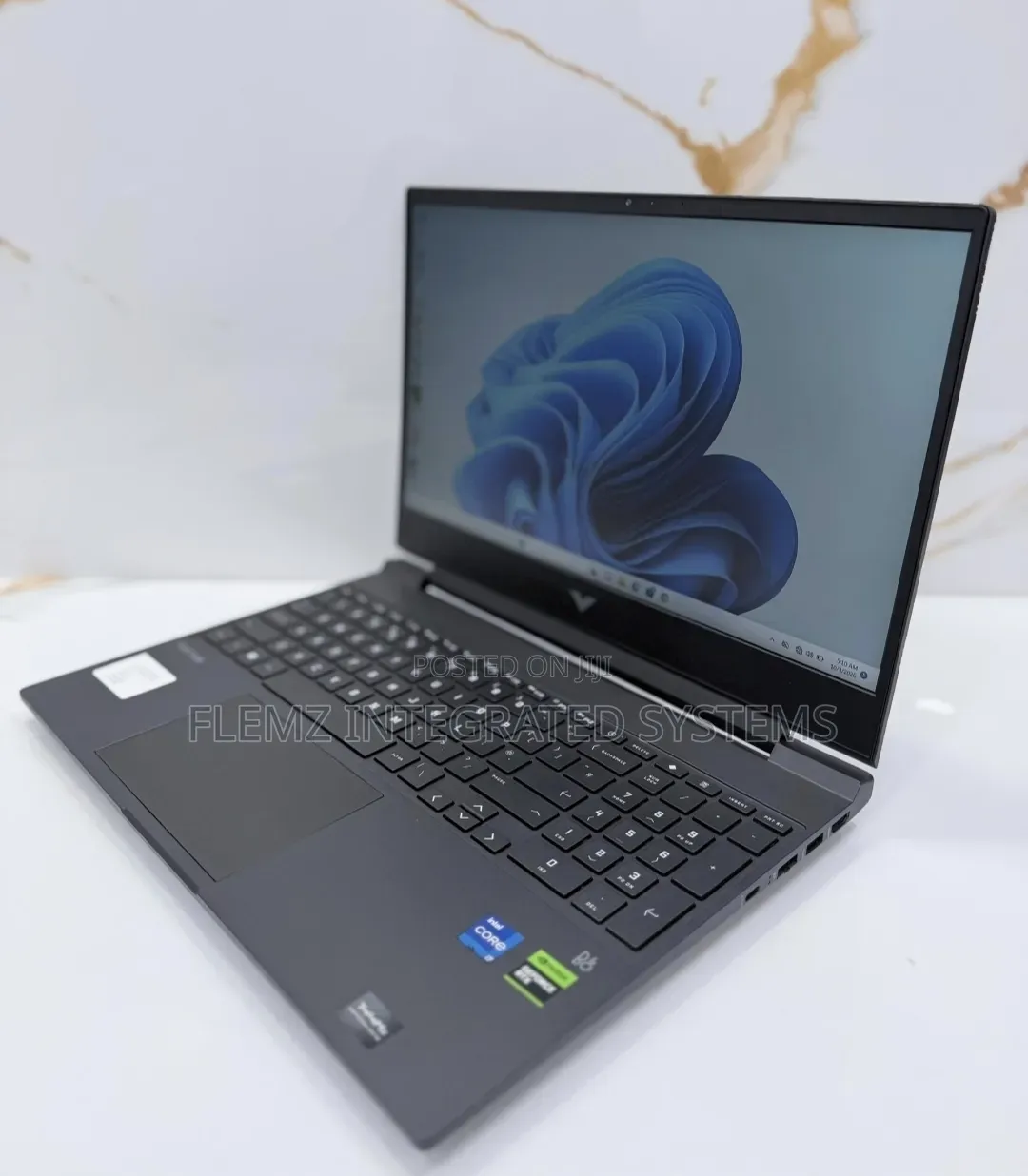 Laptop HP Victus 15 16GB Intel Core i7 SSD 512GB