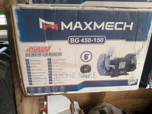 Bench Grinder