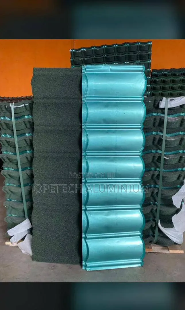 Gerard Stone Coated Roofing | Quality Roofing & Expert Installation