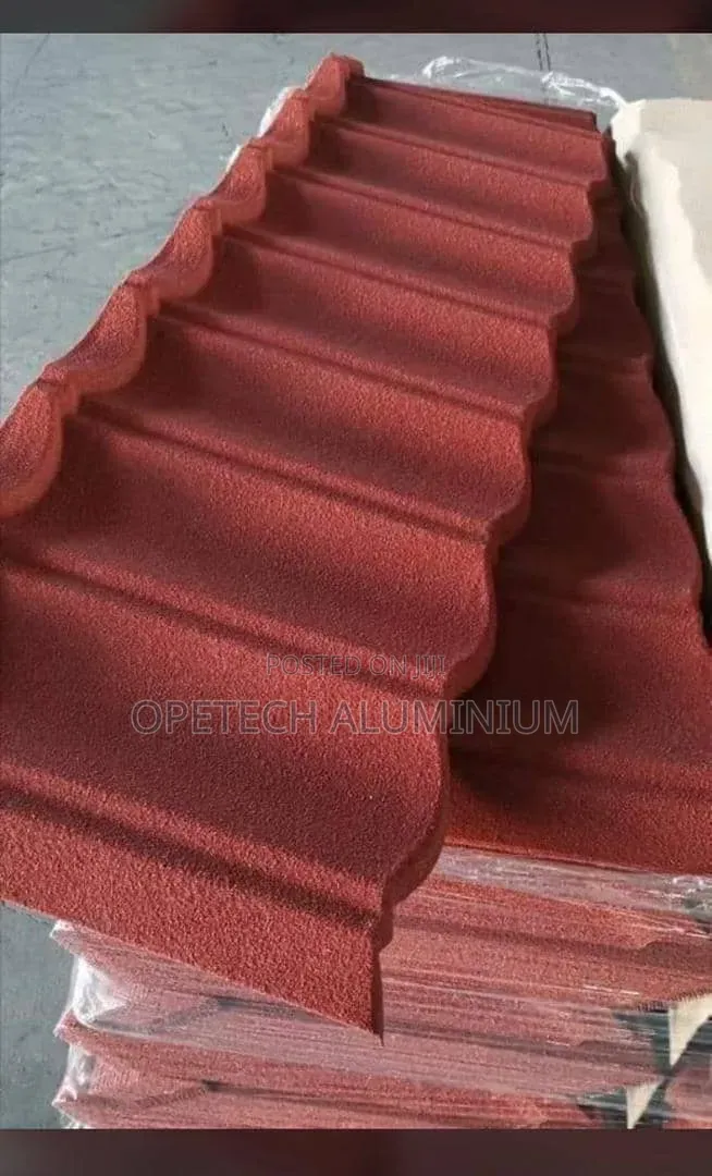 Gerard Stone Coated Roofing | Quality Roofing & Expert Installation