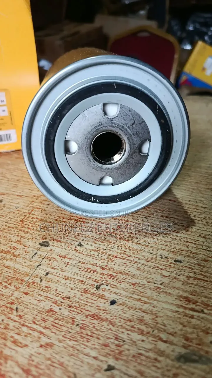 Caterpillar Oil Filter