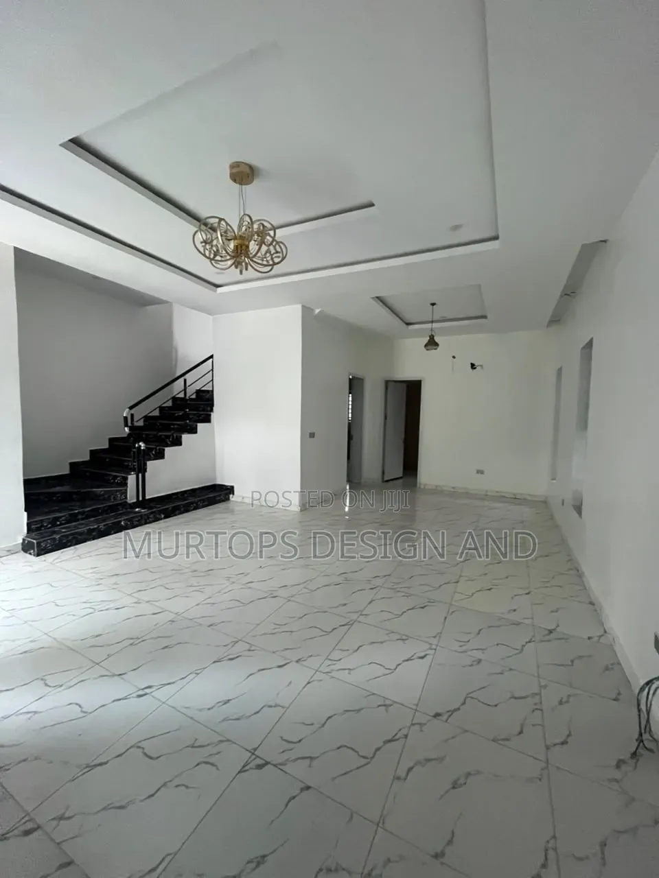 4bdrm Duplex in Ikota Villa Estate for rent