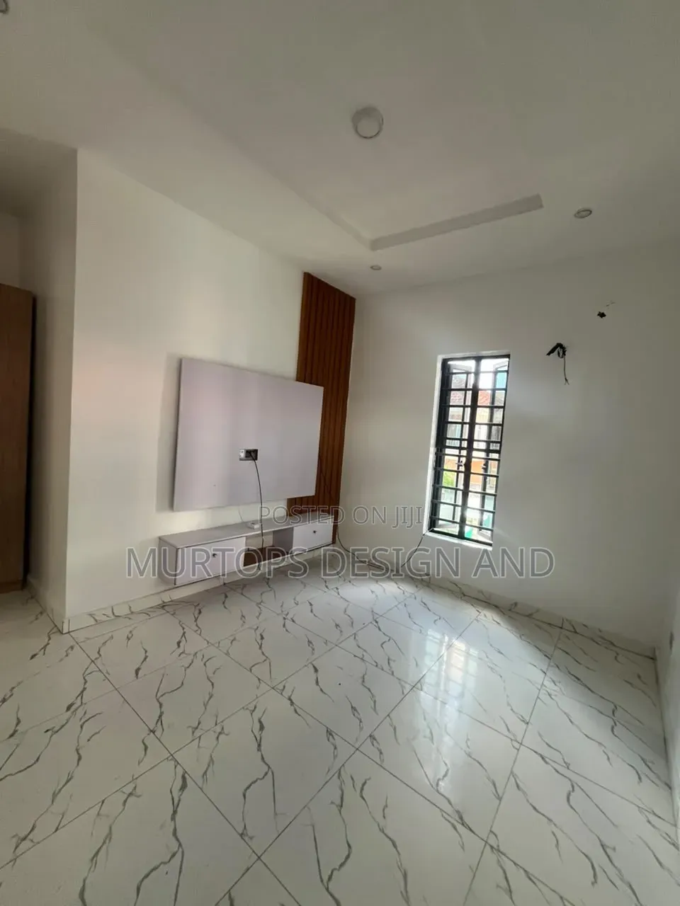 4bdrm Duplex in Ikota Villa Estate for rent