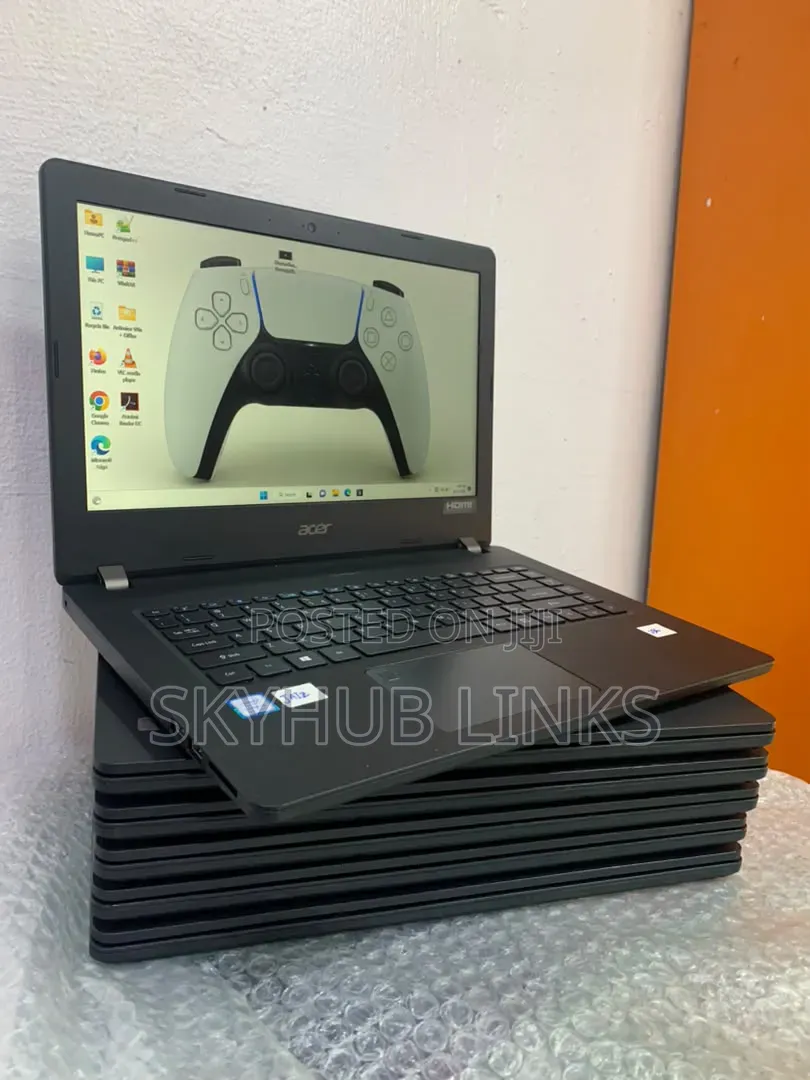 Laptop Acer TravelMate P2 14 8GB Intel Core i5 SSD 256GB