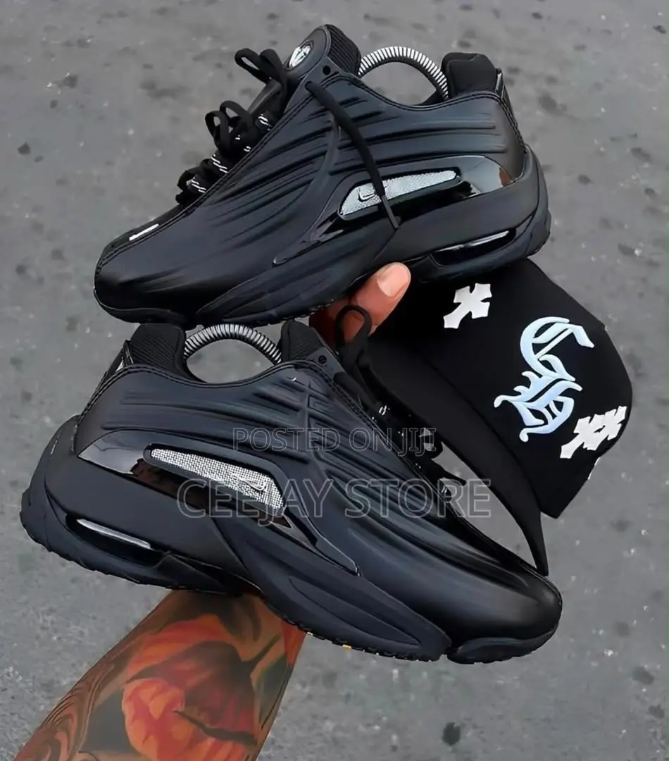 Nike NOCTA Hot Step 2