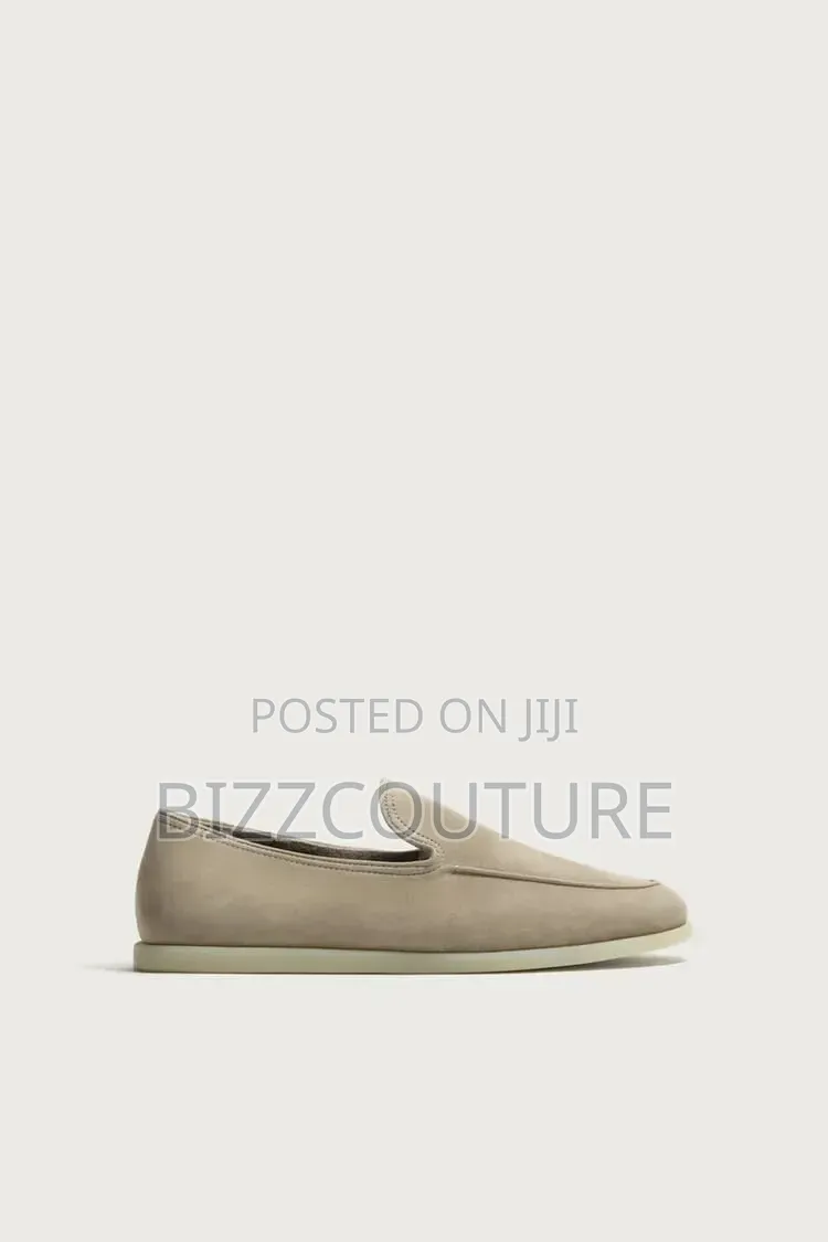 Original Zara Men's Loafers 100% Authentic Guaranteed