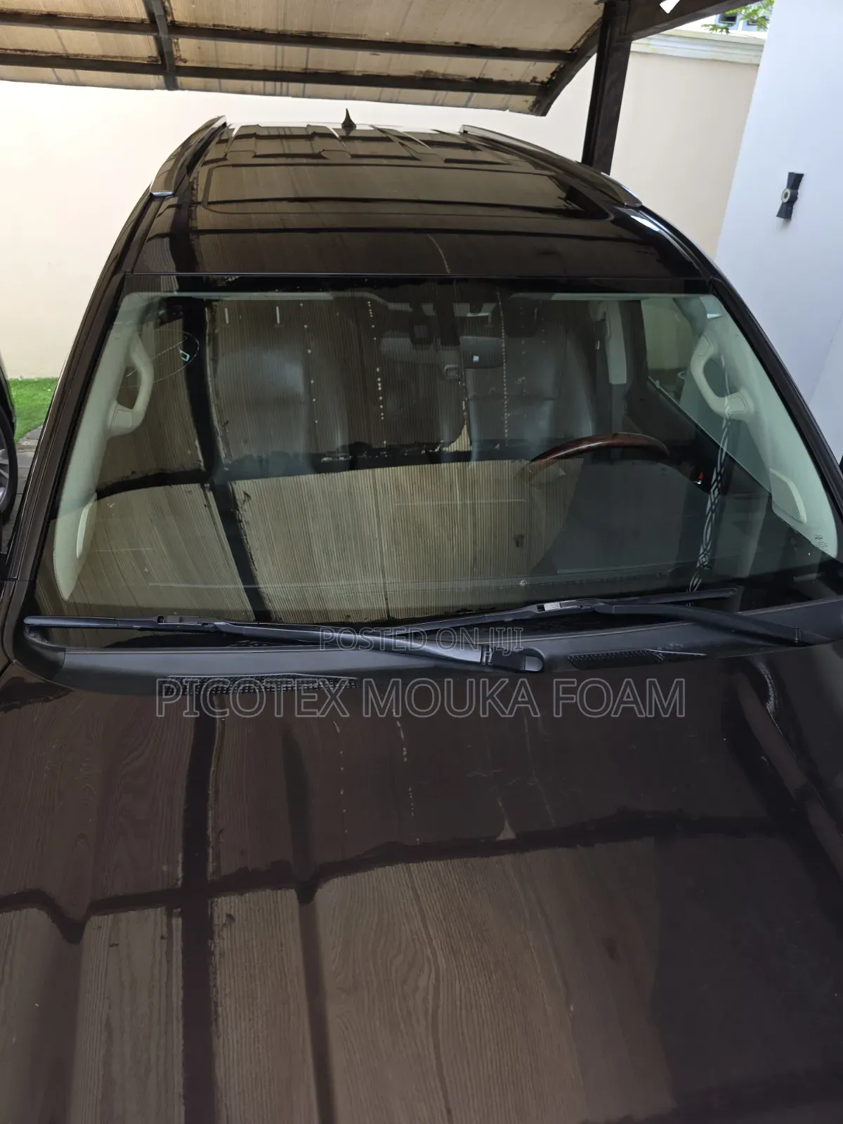 Lexus GX 460 Luxury 2017