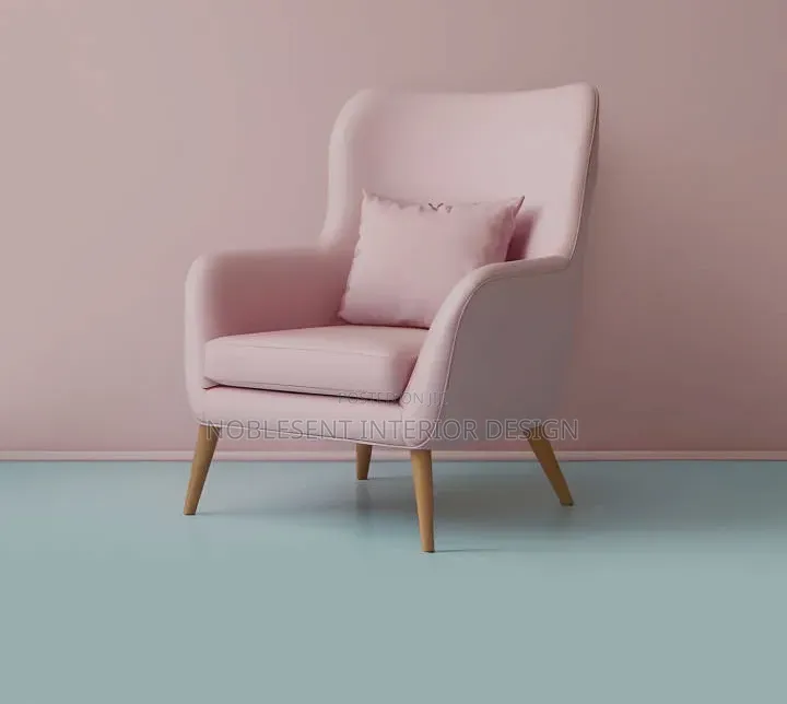 Noble George Concept = Ella Design