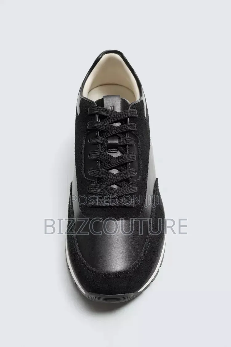 Original Zara Men's Sneakers 100% Authentic Guaranteed