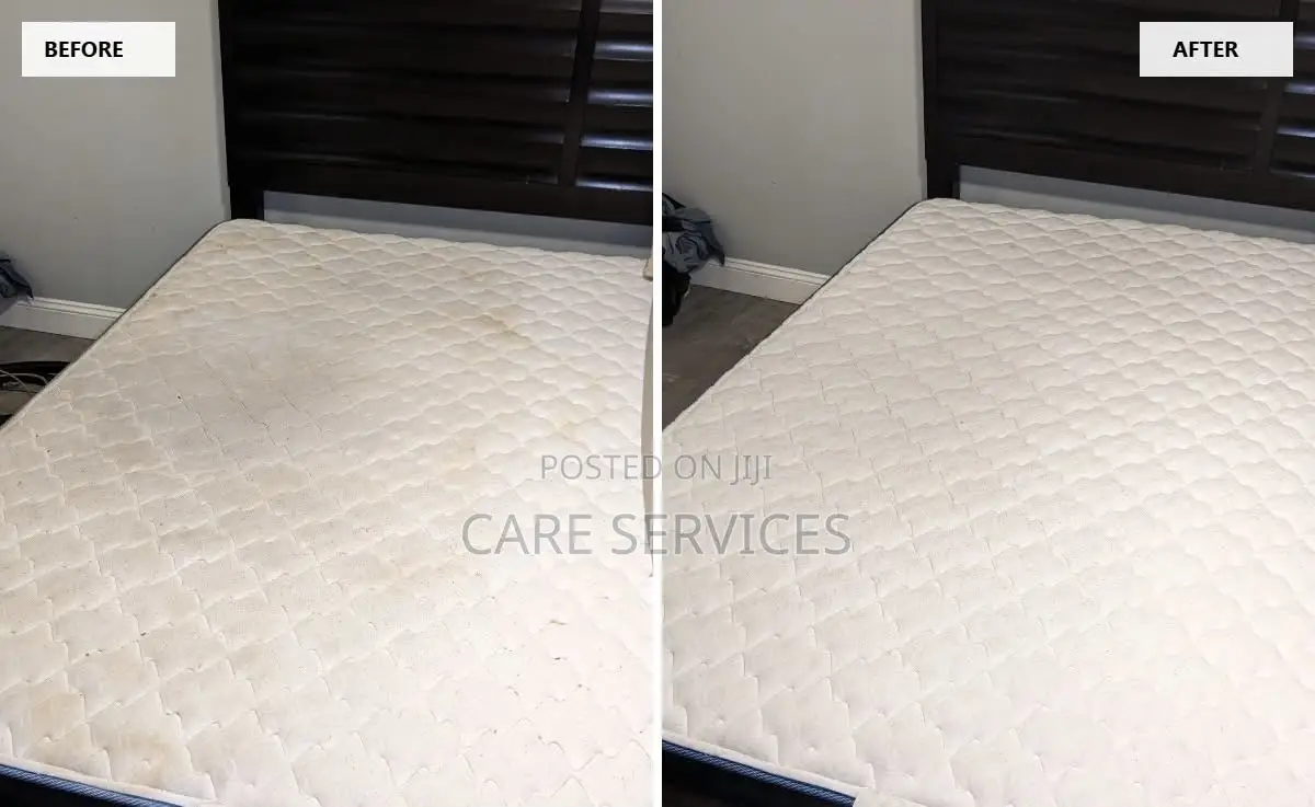 Affordable Mattress Cleaning and Upholstery Cleaning