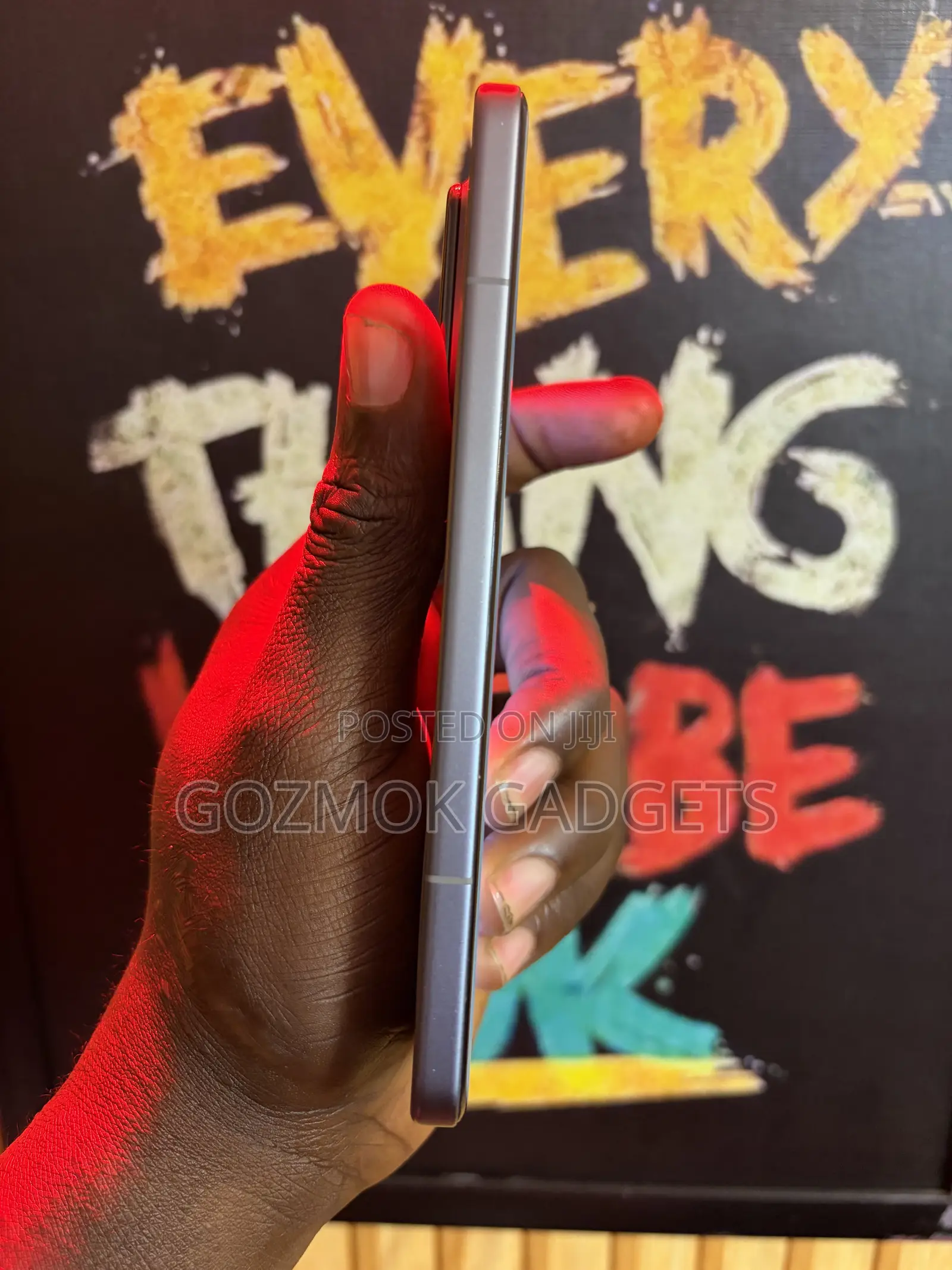 Xiaomi 15 Pro 256 GB Gray