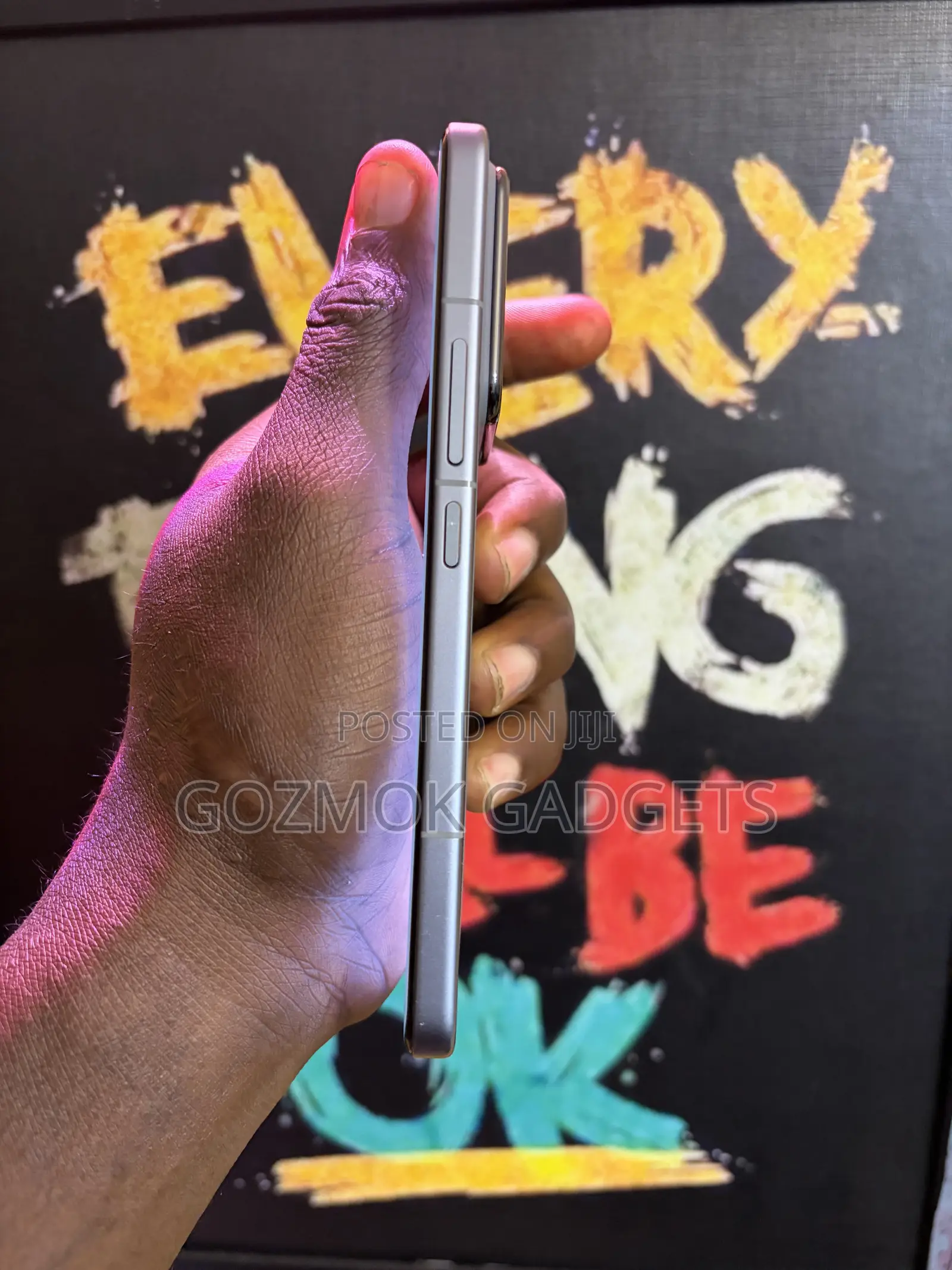 Xiaomi 15 Pro 256 GB Gray