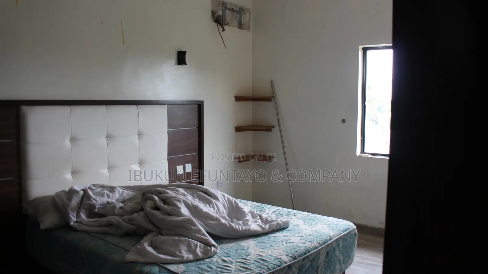 3bdrm Bungalow in Olowora, Magodo Isheri for sale