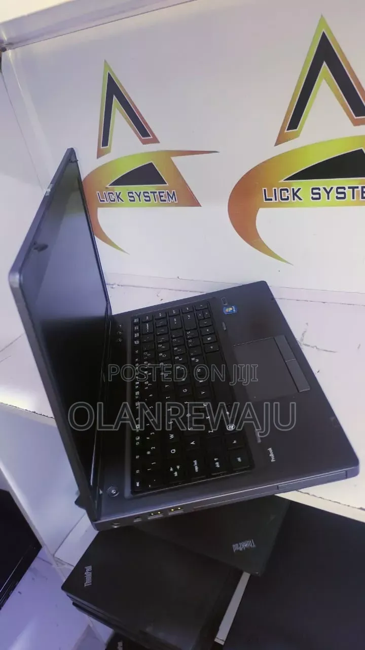New Laptop HP ProBook 6465B 4GB Intel Core i5 HDD 500GB