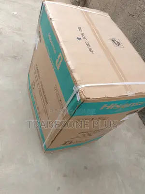 Hisense FC270SH Deep Freezer 198L – Excellent Cooling