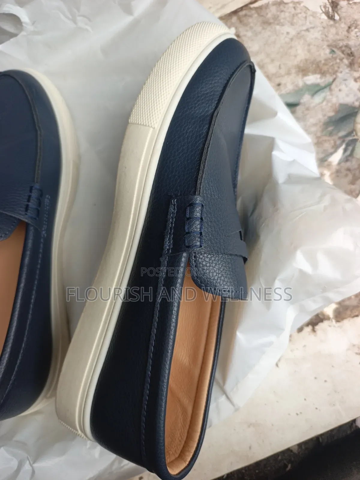 Nice Men Shoe