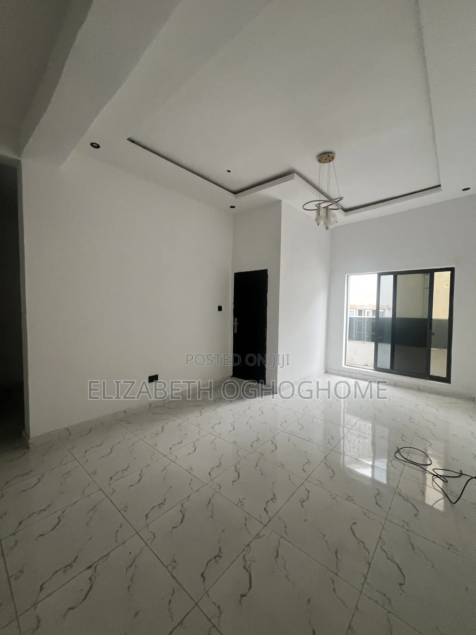 2bdrm Block of Flats in Abraham Adesanya Estate for sale