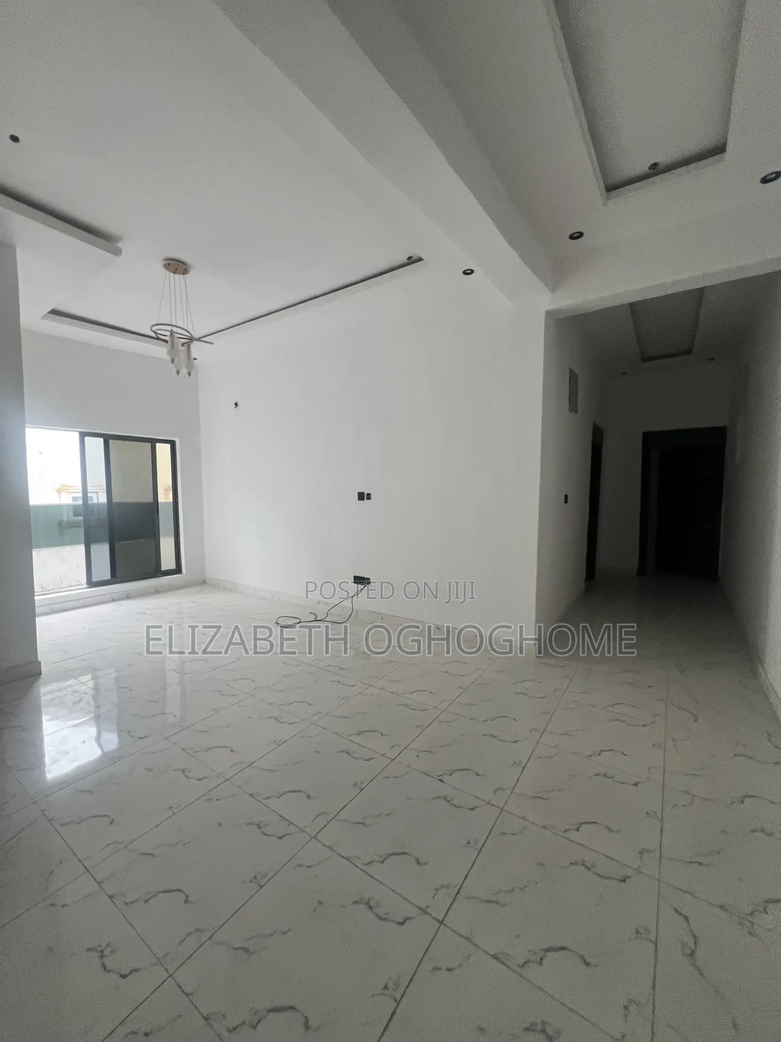 2bdrm Block of Flats in Abraham Adesanya Estate for sale