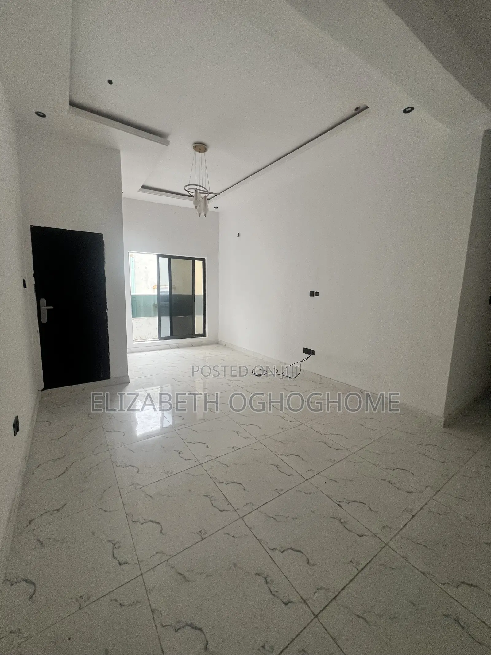 2bdrm Block of Flats in Abraham Adesanya Estate for sale