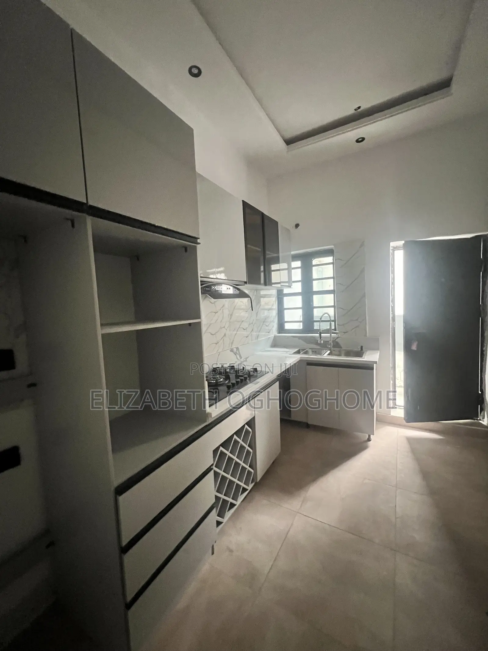 2bdrm Block of Flats in Abraham Adesanya Estate for sale