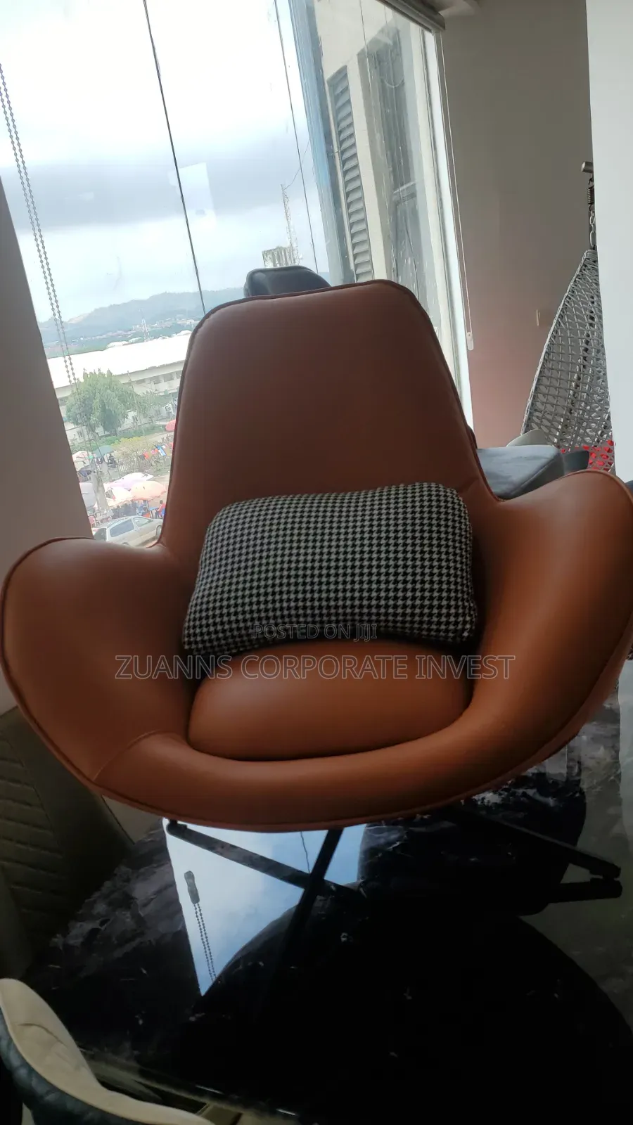 Luxury Boss Sofa