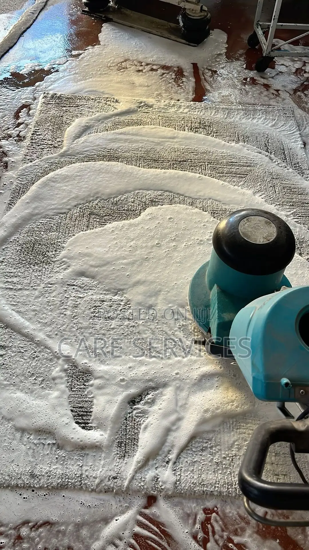 Professional Mattress / Rug Cleaning & Whitening