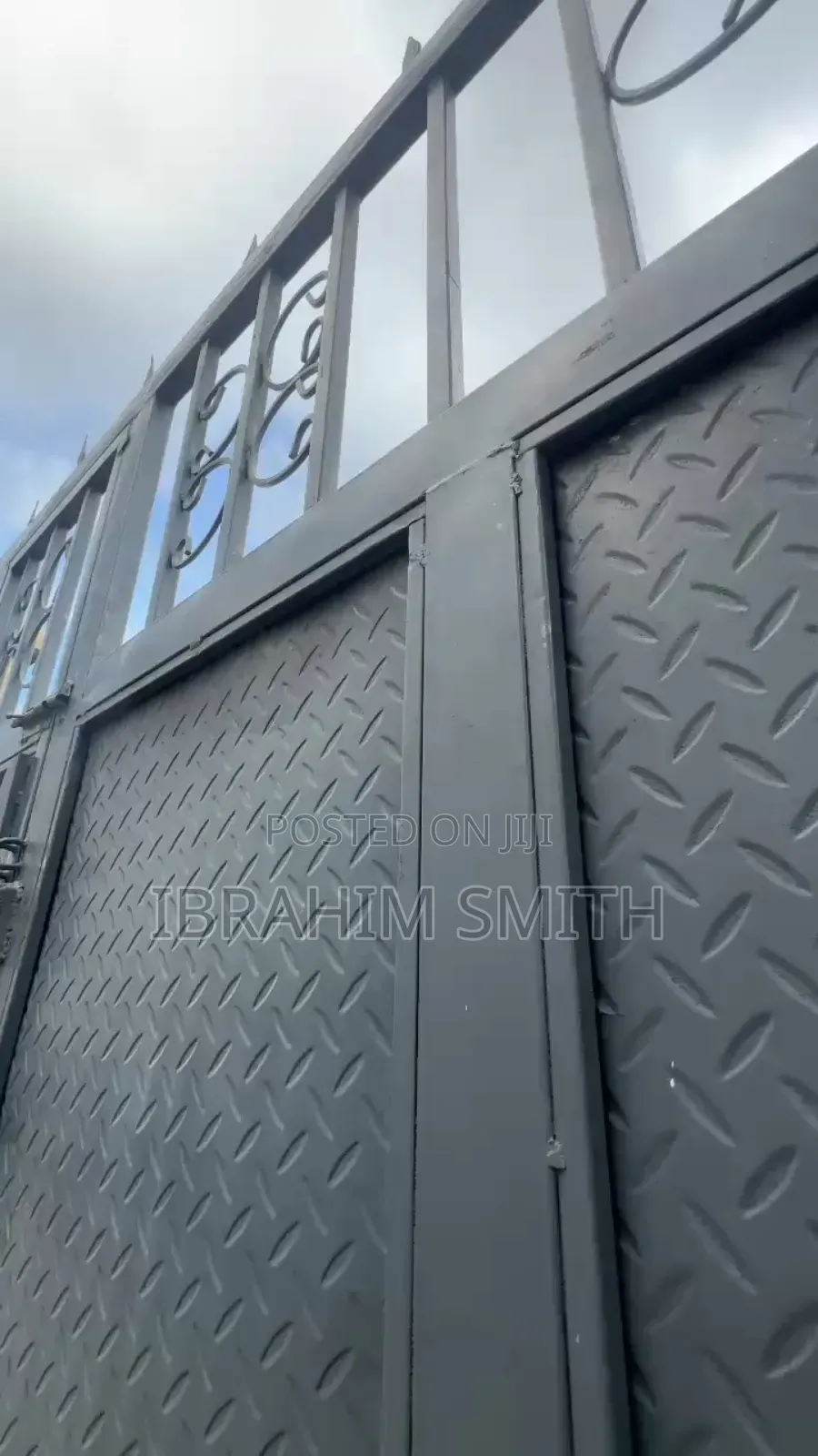 Studio Apartment in Lugbe District for rent