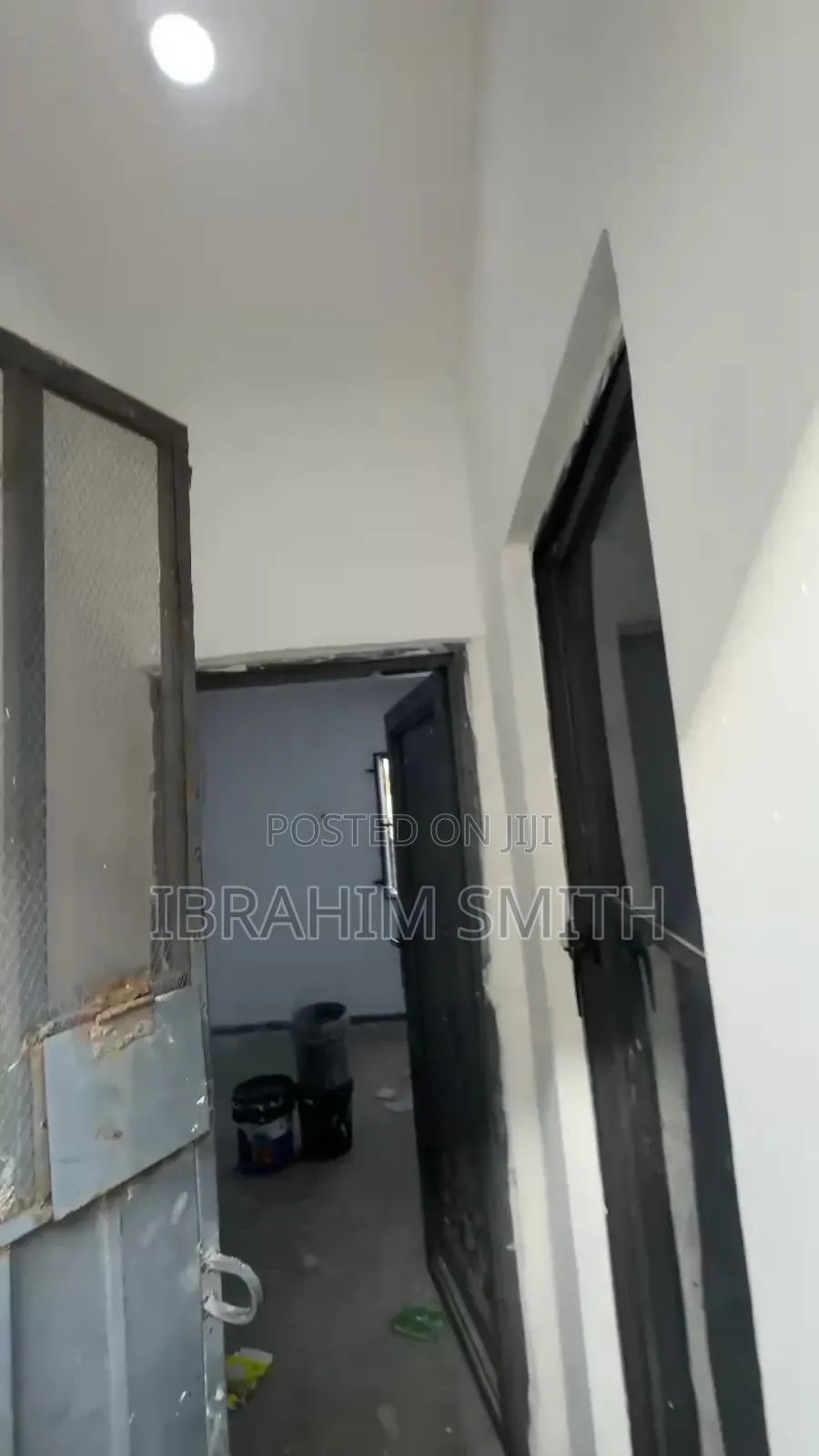 Studio Apartment in Lugbe District for rent