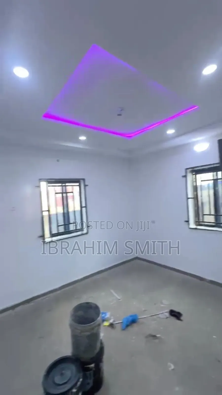 Studio Apartment in Lugbe District for rent