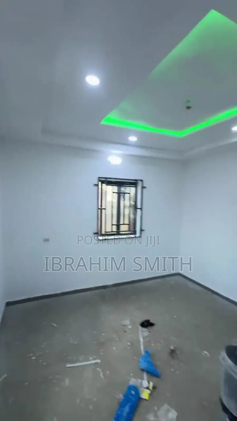 Studio Apartment in Lugbe District for rent