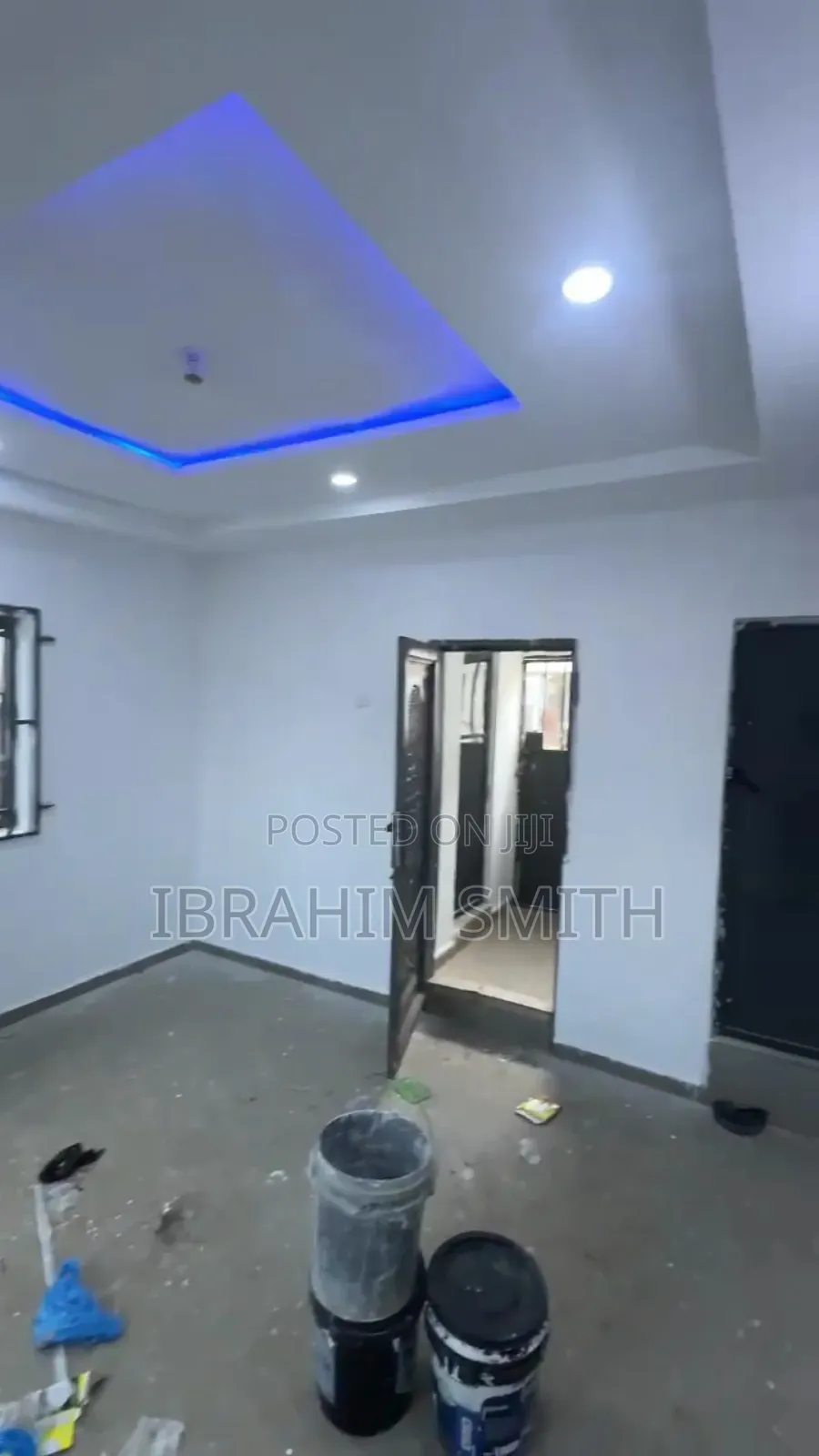 Studio Apartment in Lugbe District for rent