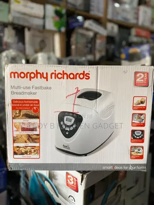 Morphy Richard Bread Maker