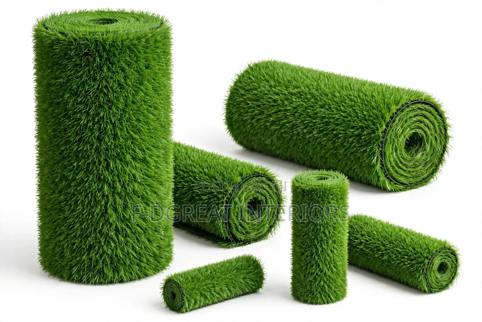 Artificial Grass for School, Homes and Hotels