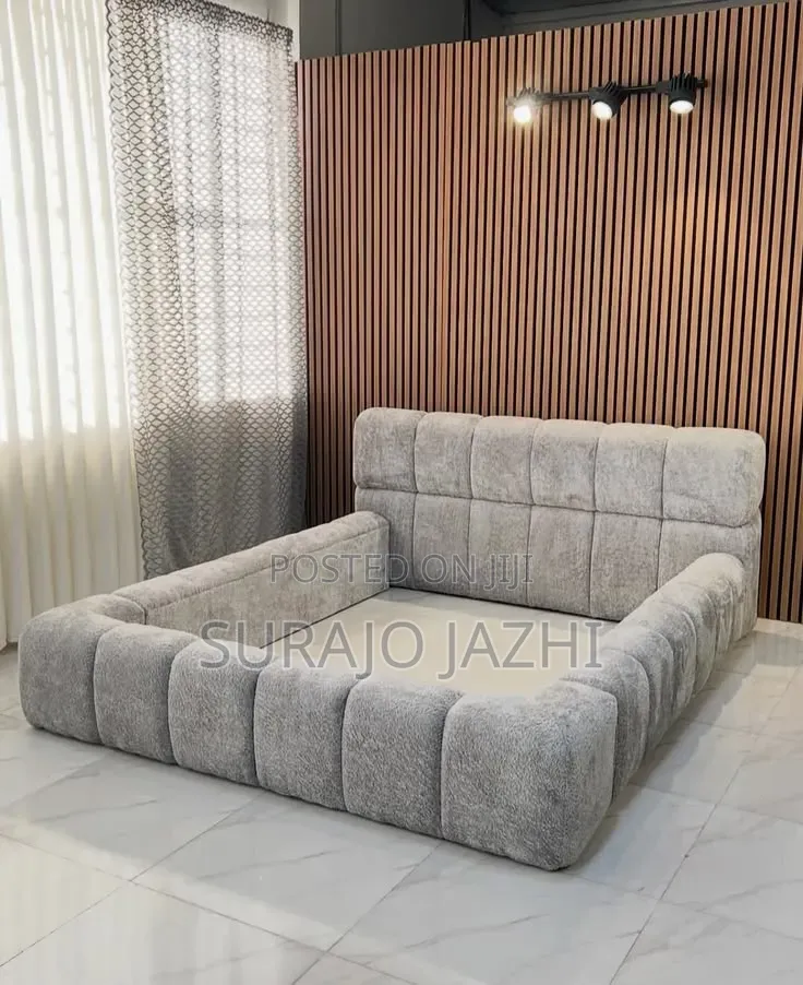 Custom Furniture – Beds, Chairs, Wardrobes & Kitchen Cabinets
