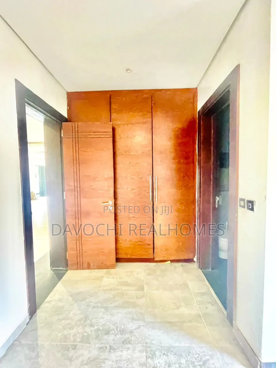 3bdrm Apartment in Lekki Phase 1 for rent