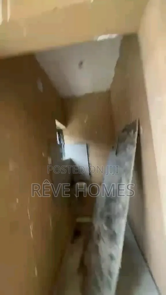 Mini Flat in Shomolu / Shomolu for rent