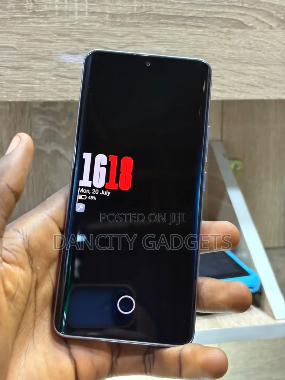 Xiaomi Redmi Note 14 Pro+ 5G 256 GB Silver